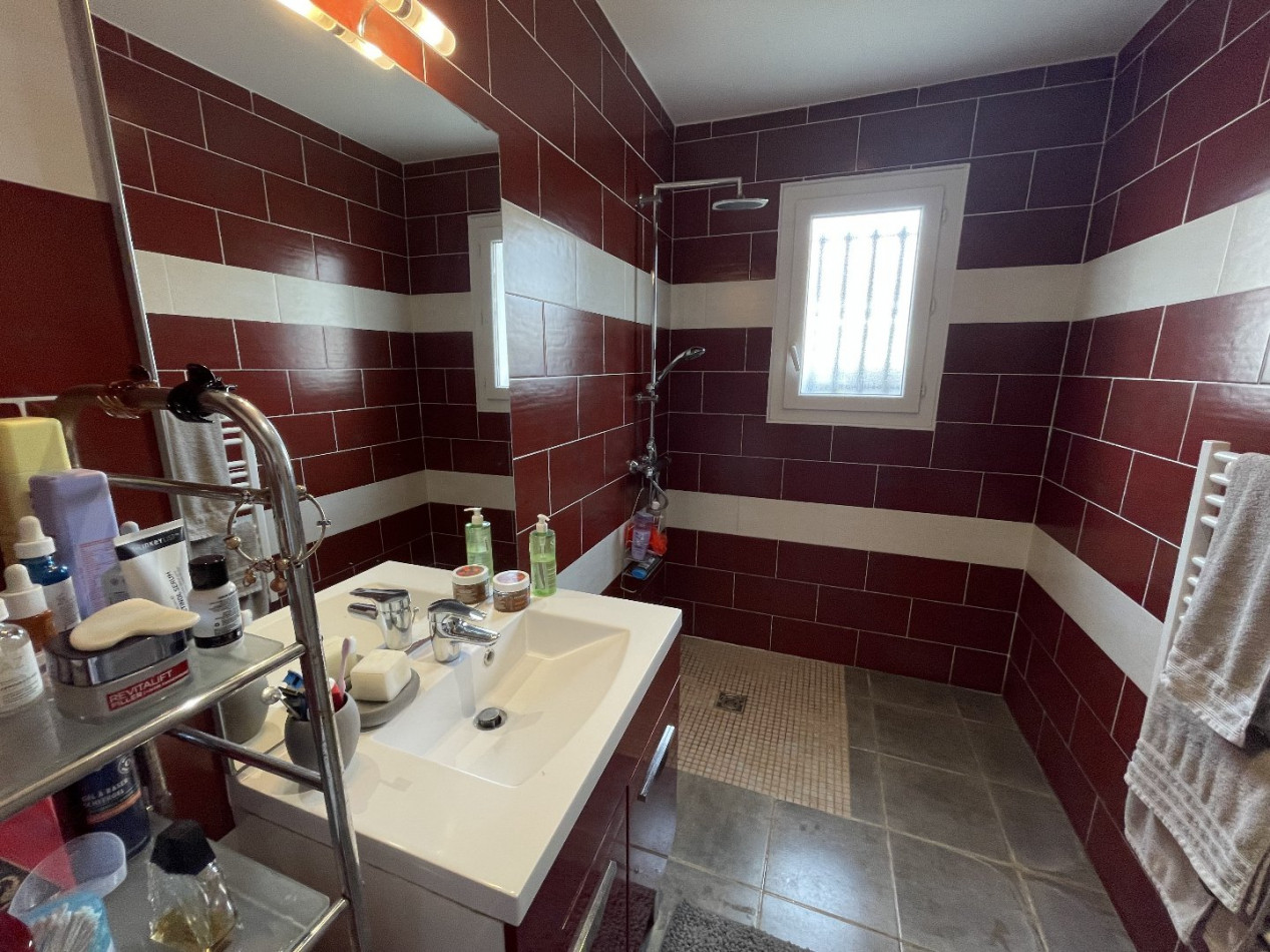 vente Maison Pomerols - Photo 7