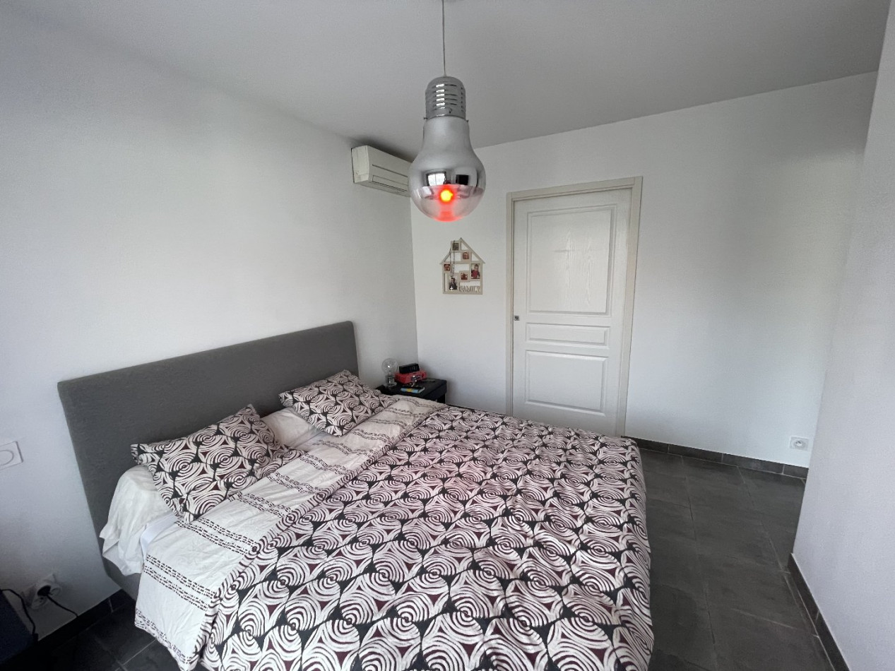 vente Maison Pomerols - Photo 9