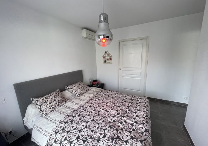vente Maison Pomerols