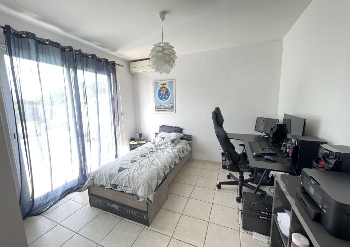 vente Maison Pomerols