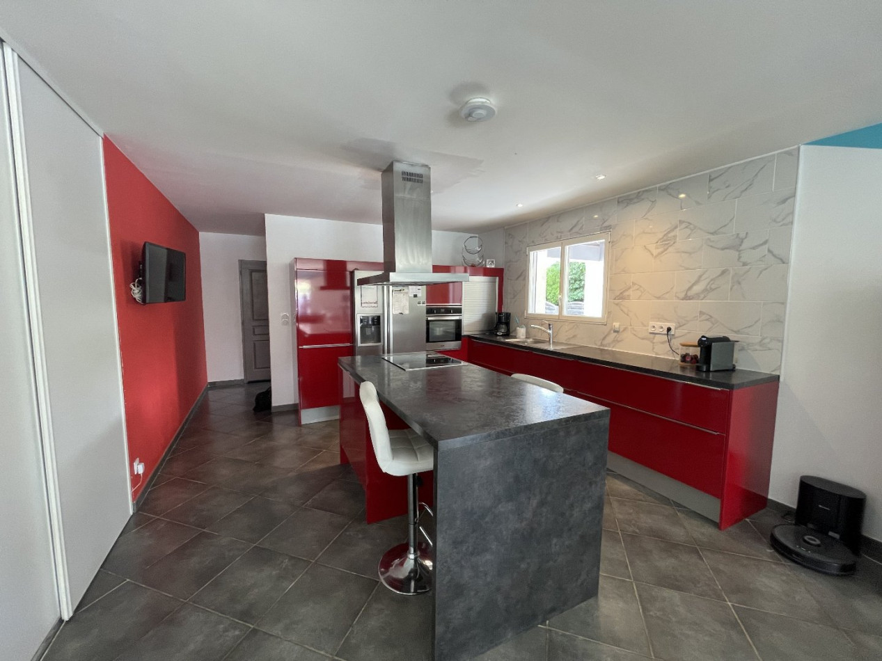 vente Maison Pomerols - Photo 4