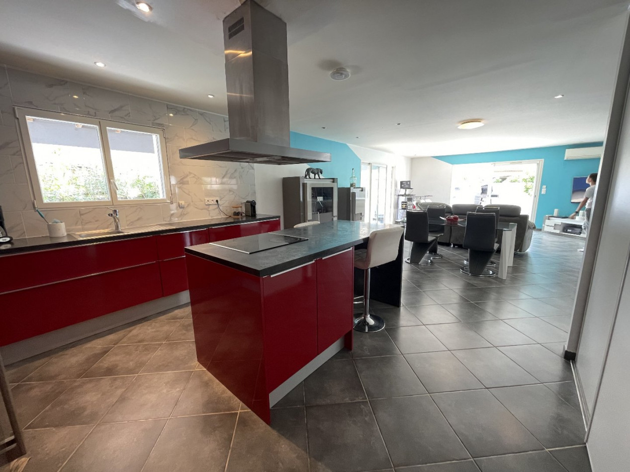 vente Maison Pomerols - Photo 2