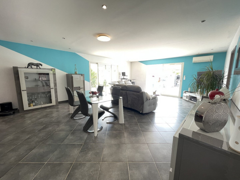 vente Maison Pomerols - Photo 5