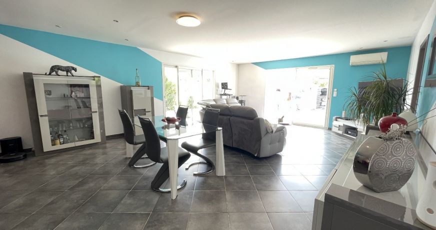 vente Maison Pomerols