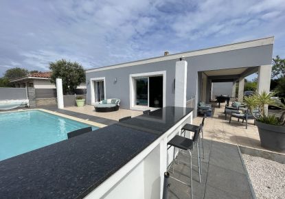 vente Maison Pomerols