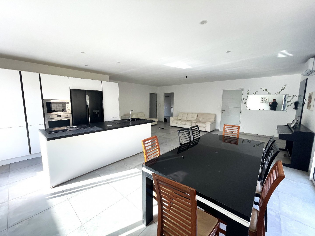 vente Maison Meze - Photo 5