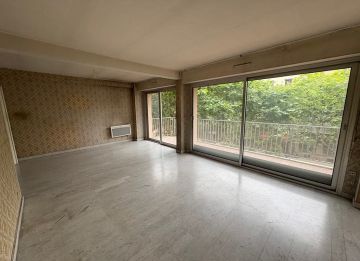 sale Appartement Sete