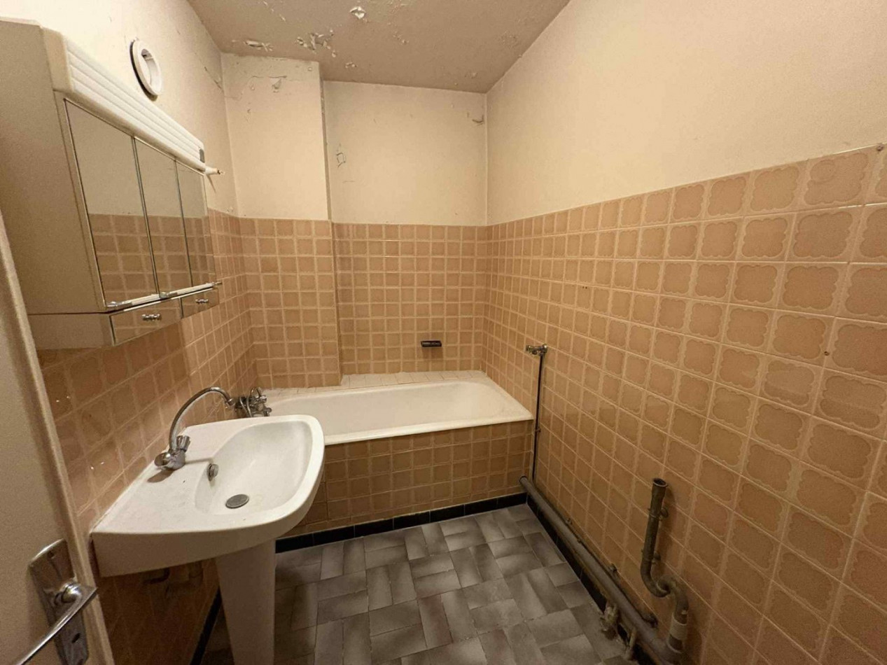 vente Appartement Sete - Photo 5