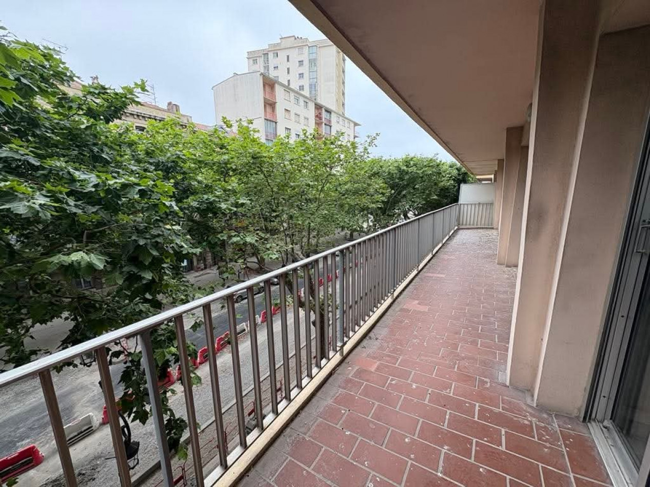 vente Appartement Sete - Photo 3