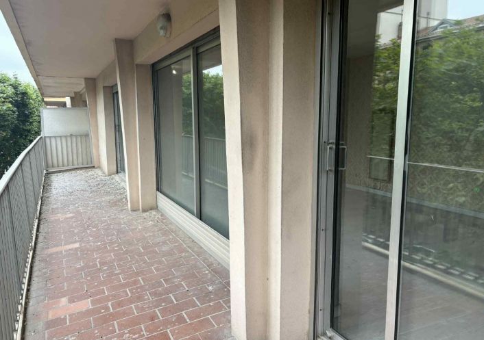 vente Appartement Sete