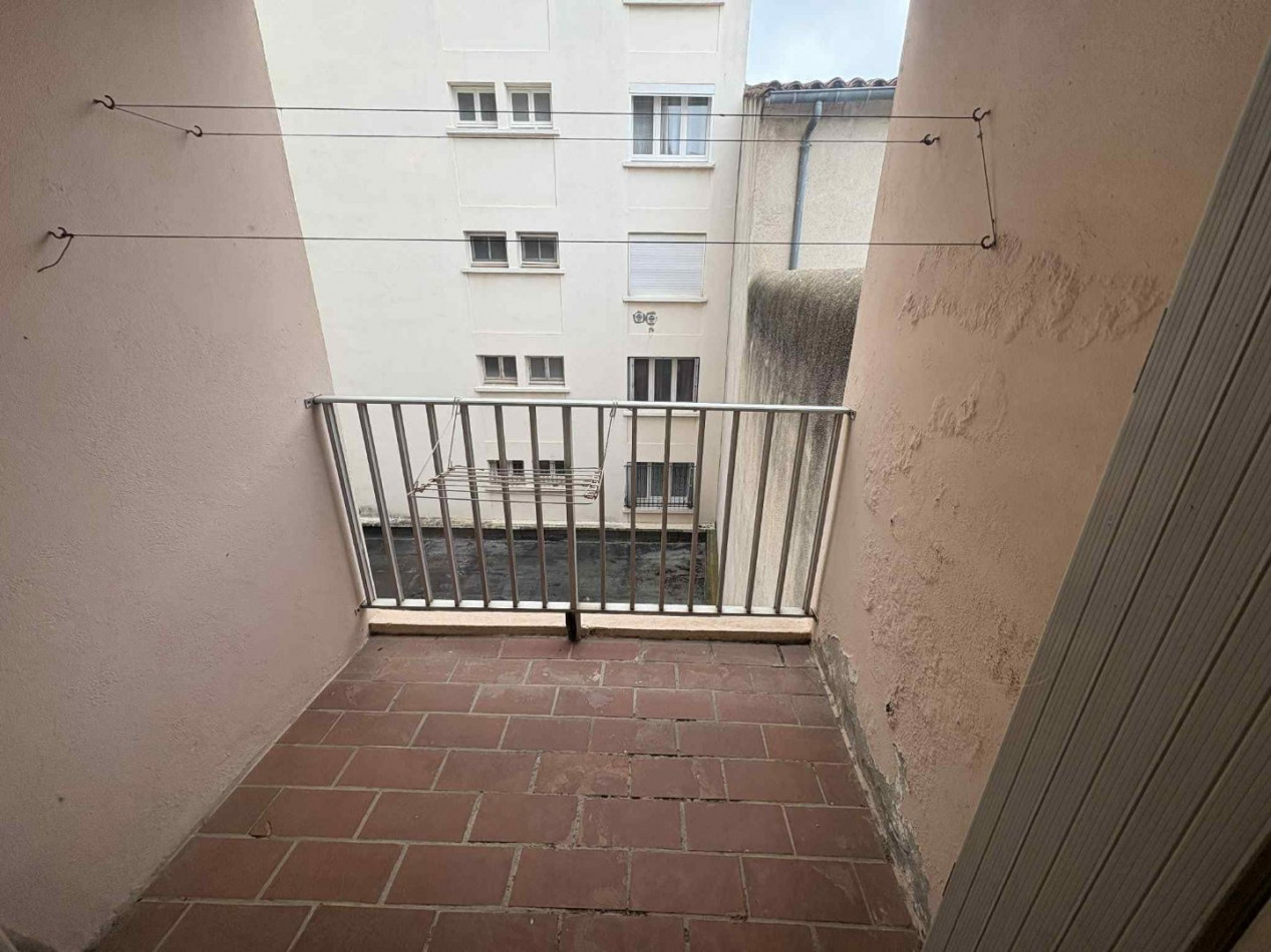 vente Appartement Sete - Photo 9