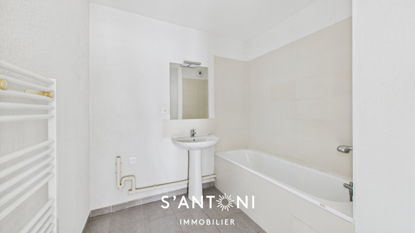 vente Appartement Agde - Photo 7