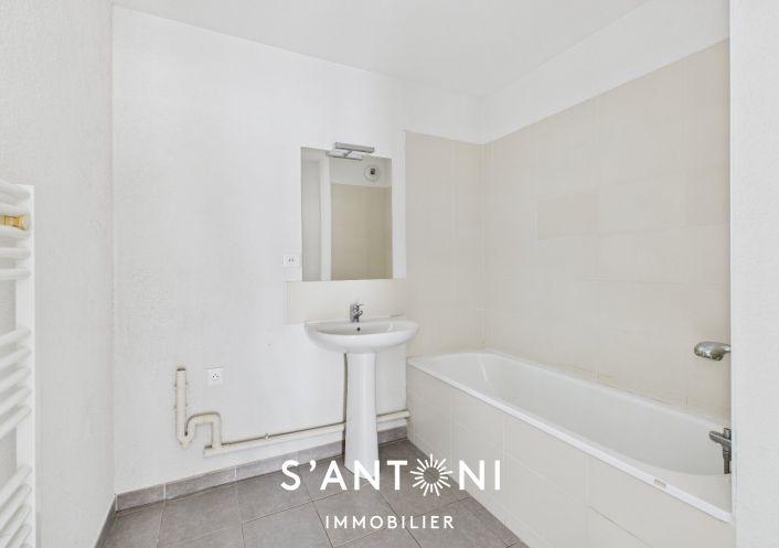 vente Appartement Agde