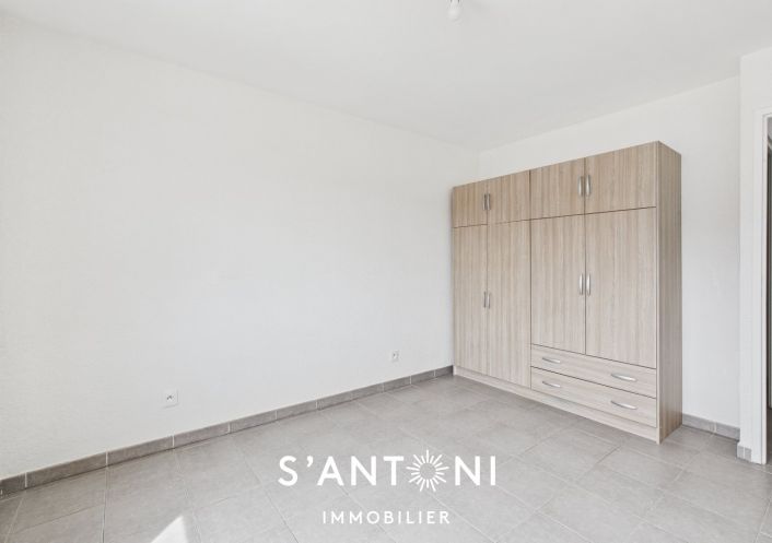 vente Appartement Agde