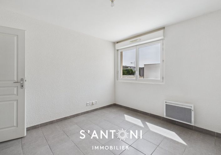 vente Appartement Agde