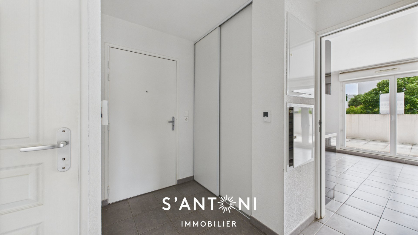 vente Appartement Agde - Photo 6