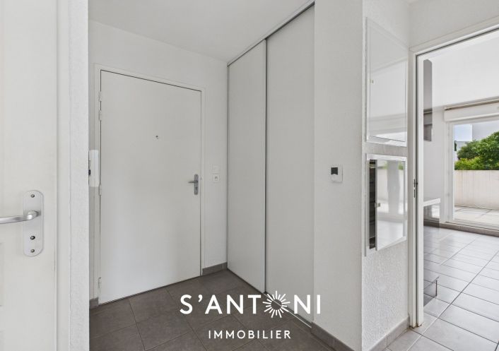 vente Appartement Agde