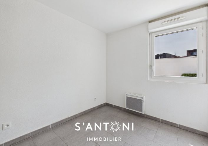 vente Appartement Agde