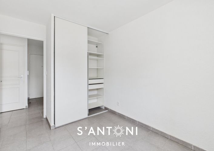 vente Appartement Agde