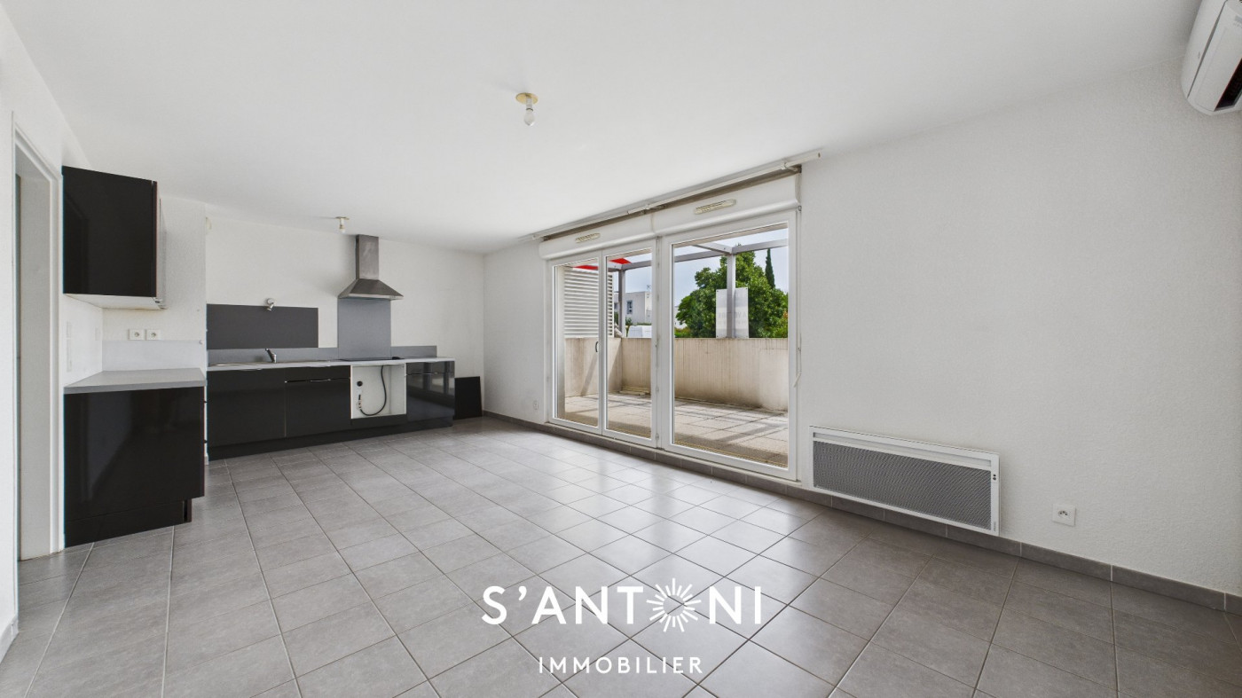 vente Appartement Agde - Photo 2