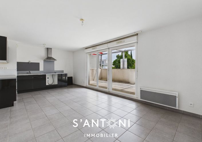 vente Appartement Agde