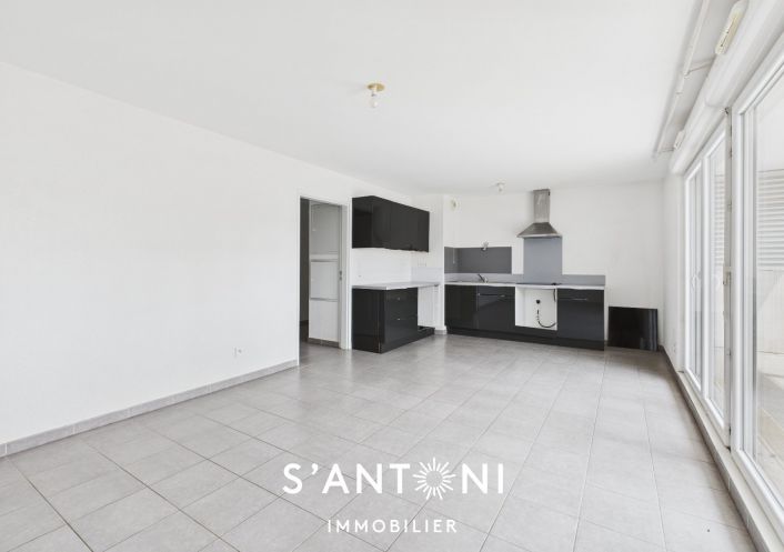 vente Appartement Agde