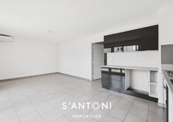 vente Appartement Agde