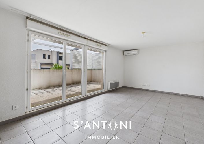 vente Appartement Agde