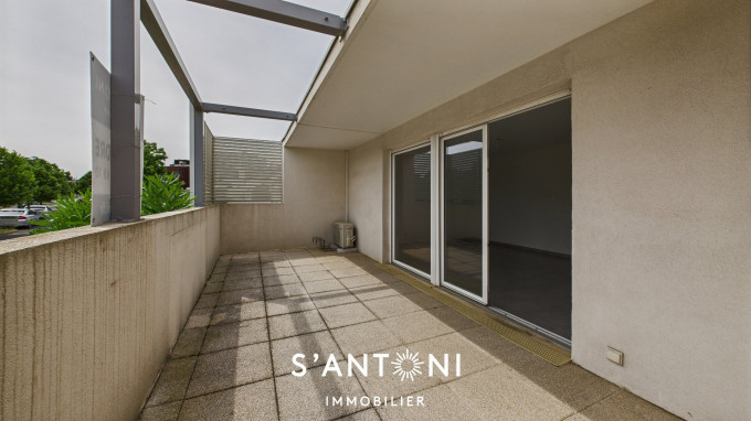 sale Appartement Agde - Photo 1