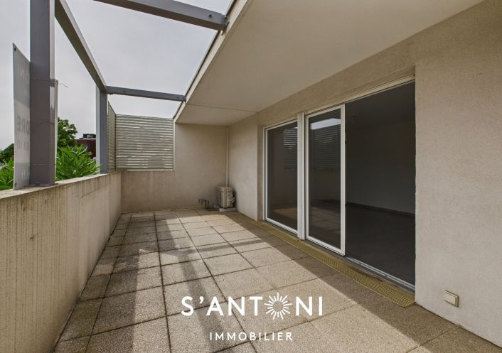 vente Appartement Agde