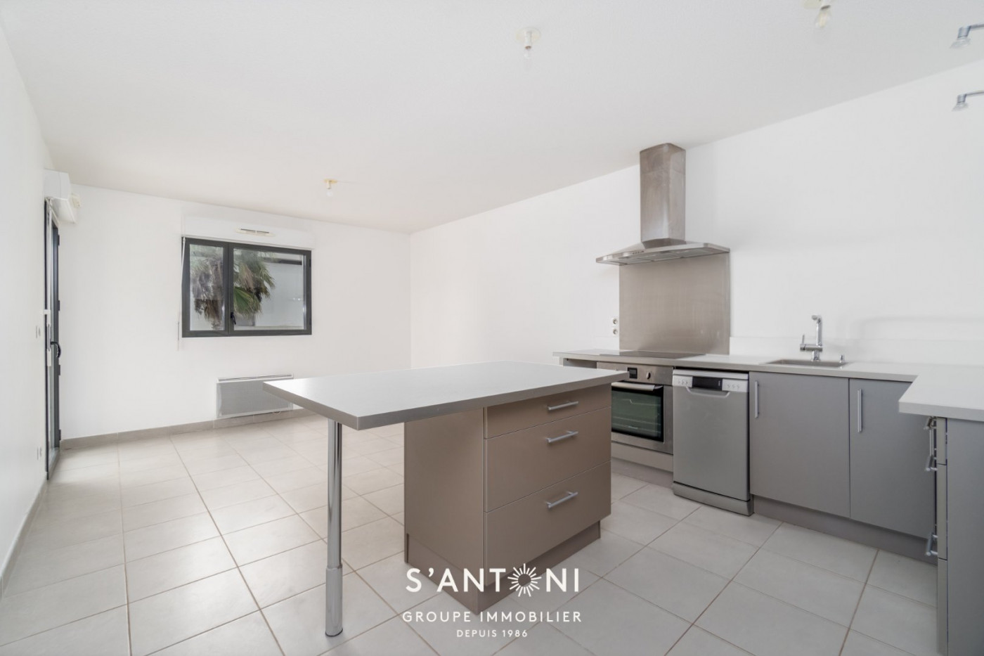 vente Appartement Sete - Photo 3