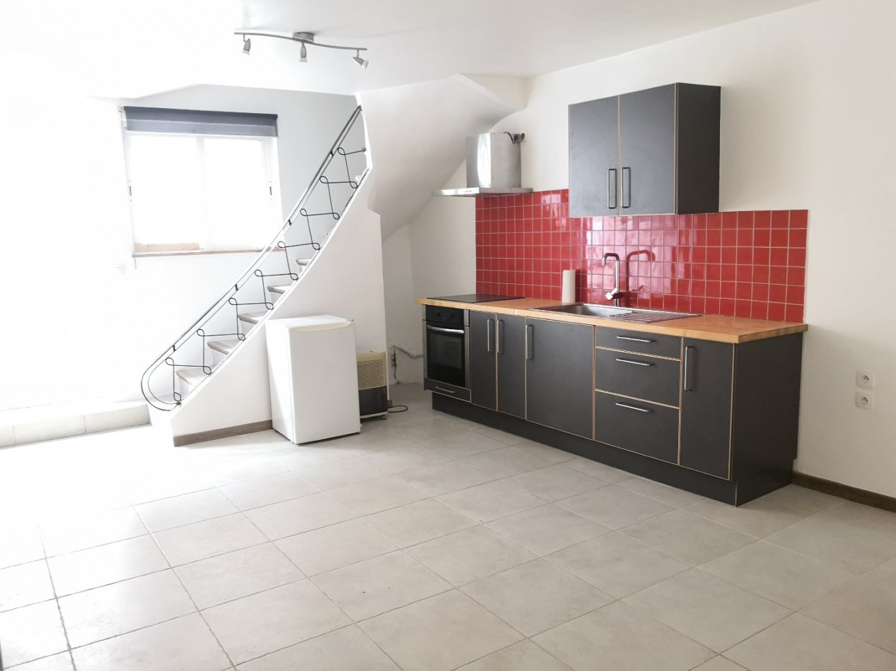 vente Maison de village Pinet - Photo 8
