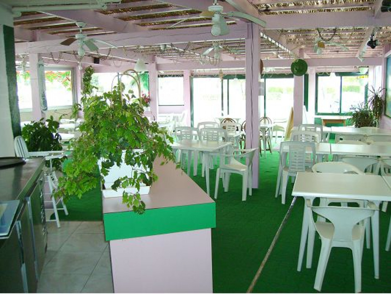 vente Restaurant Marseillan Plage - Photo 4