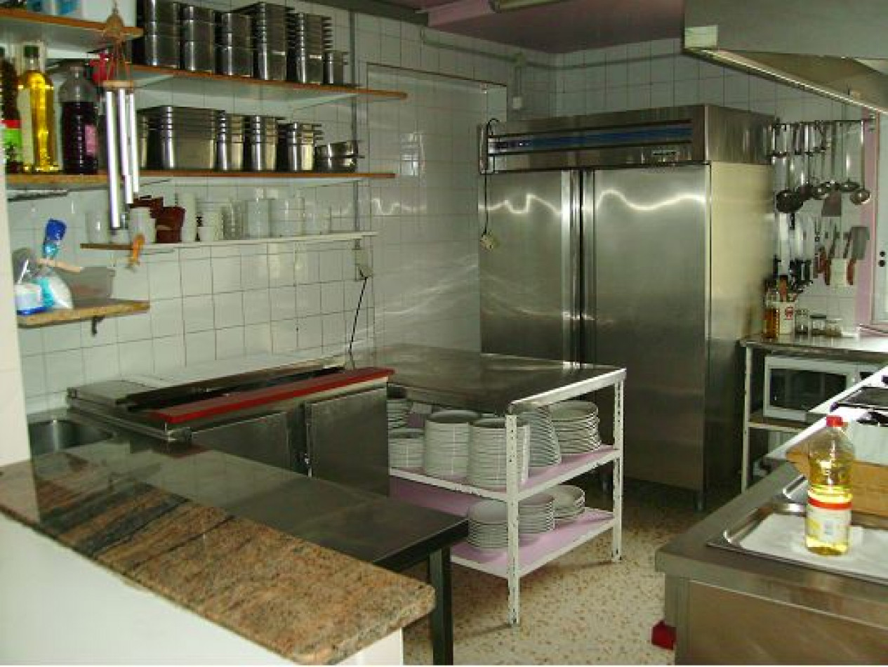 vente Restaurant Marseillan Plage - Photo 2