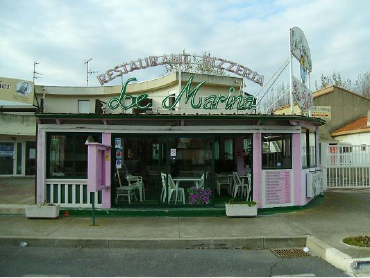vente Restaurant Marseillan Plage - Photo 10