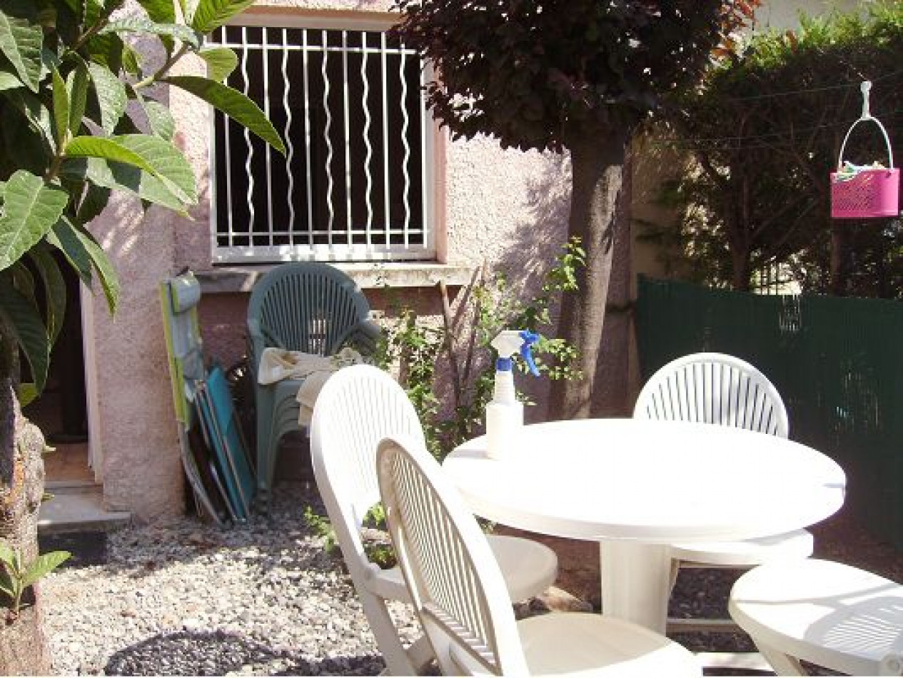 vente Pavillon Marseillan - Photo 14
