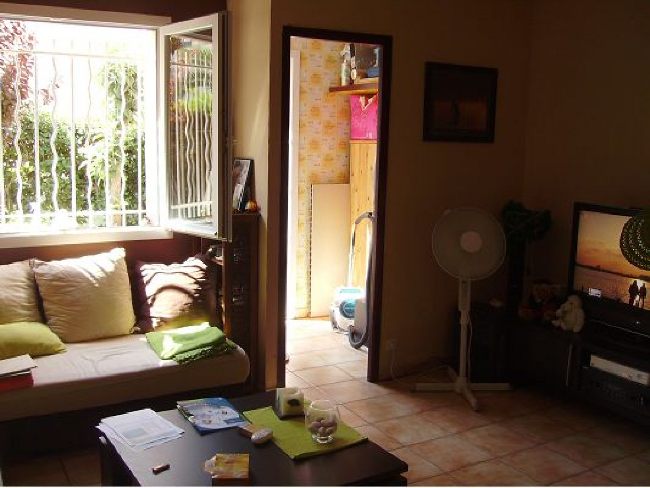 vente Pavillon Marseillan - Photo 15