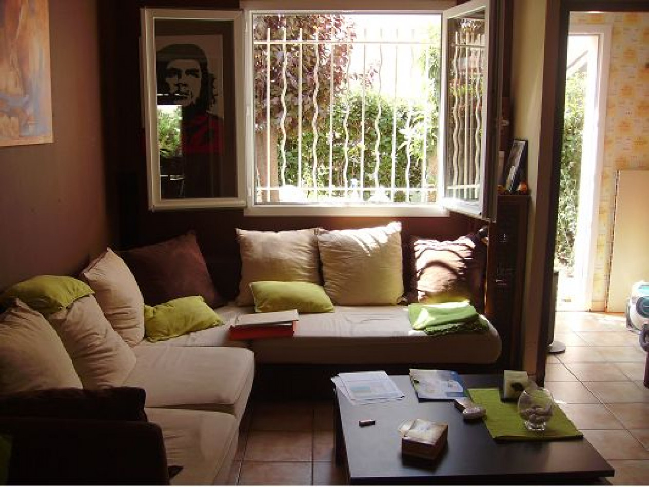 vente Pavillon Marseillan - Photo 2