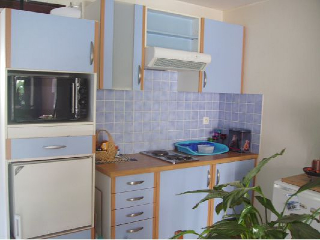 vente Pavillon Marseillan - Photo 1