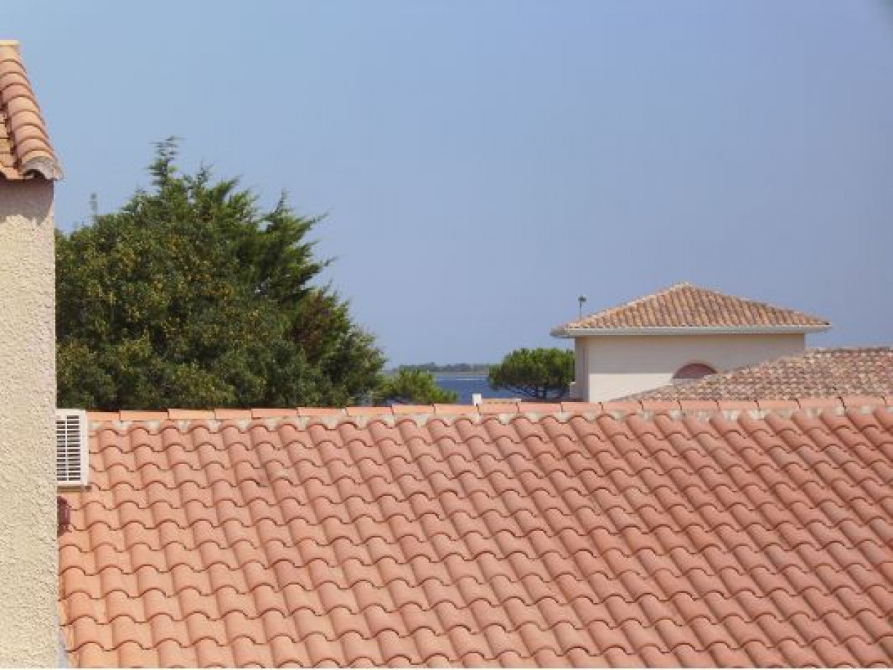 vente Pavillon Marseillan - Photo 7