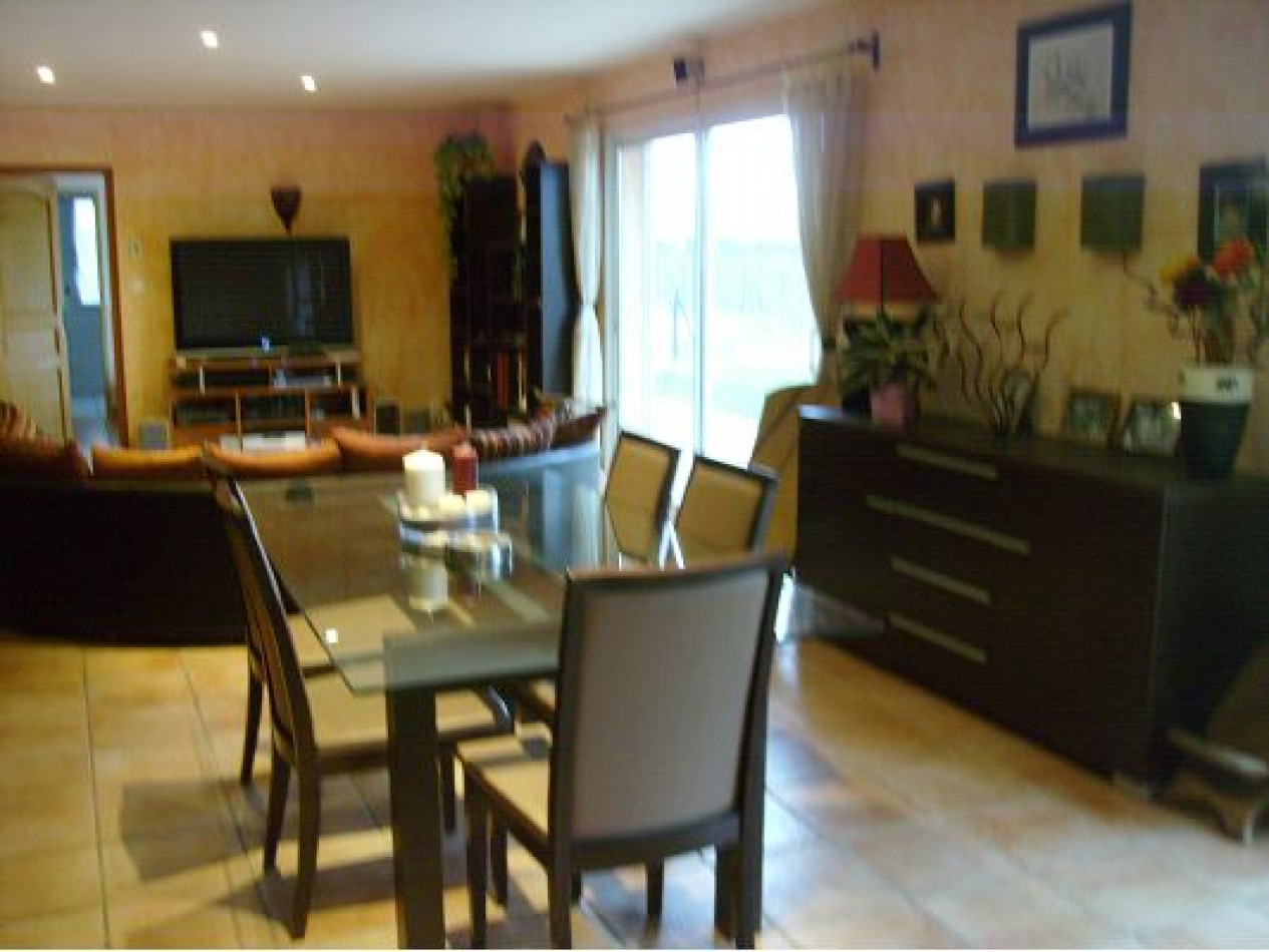 vente Villa Pinet - Photo 5