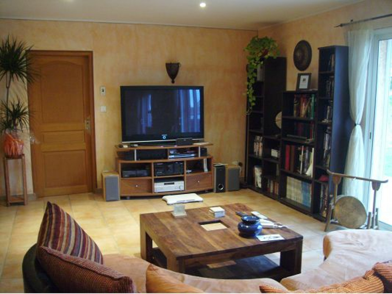vente Villa Pinet - Photo 1