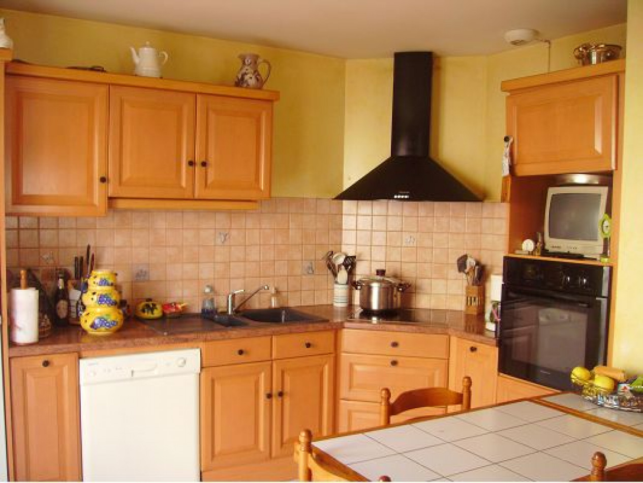 vente Villa Marseillan - Photo 4