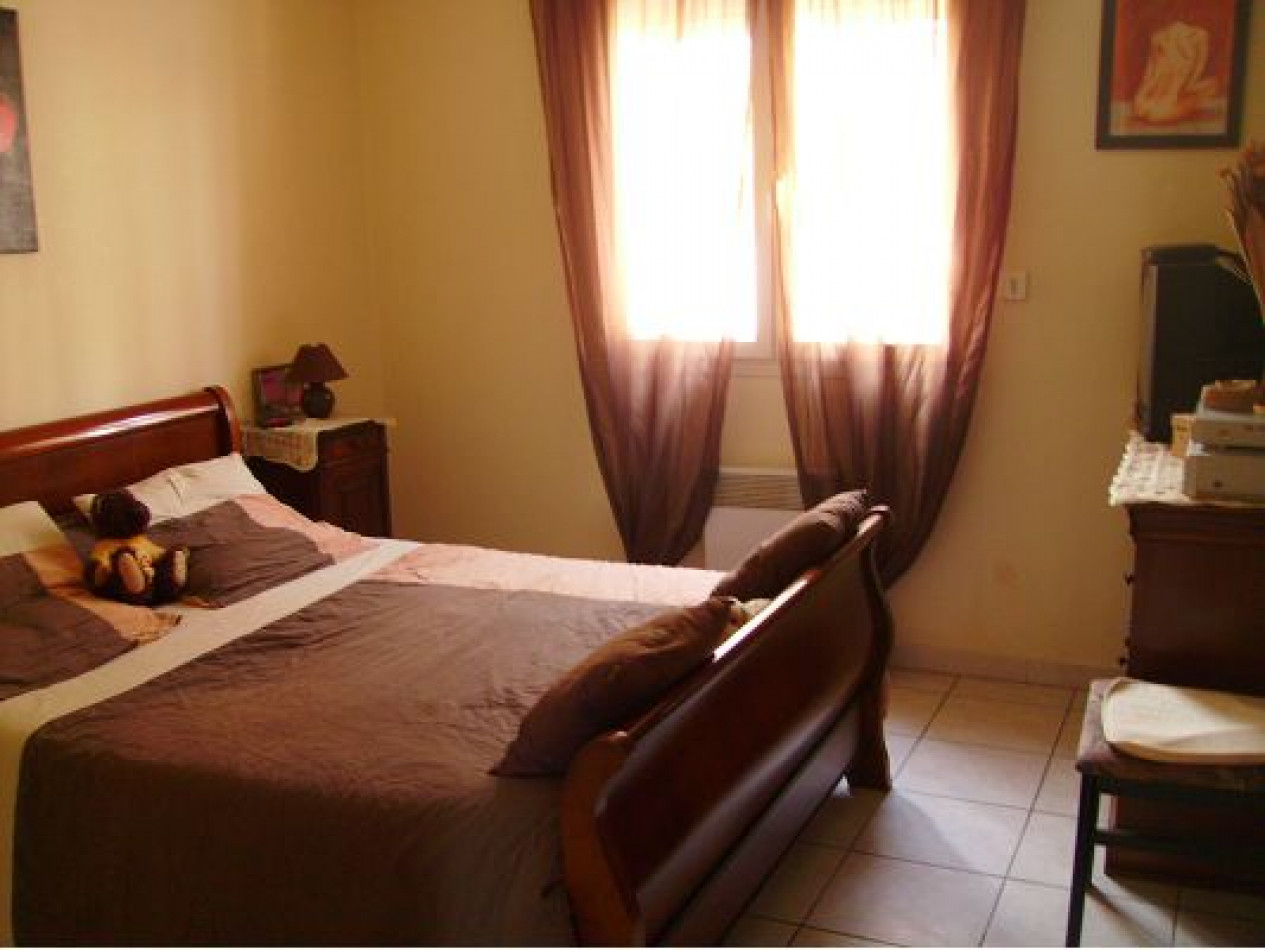 vente Villa Marseillan - Photo 5