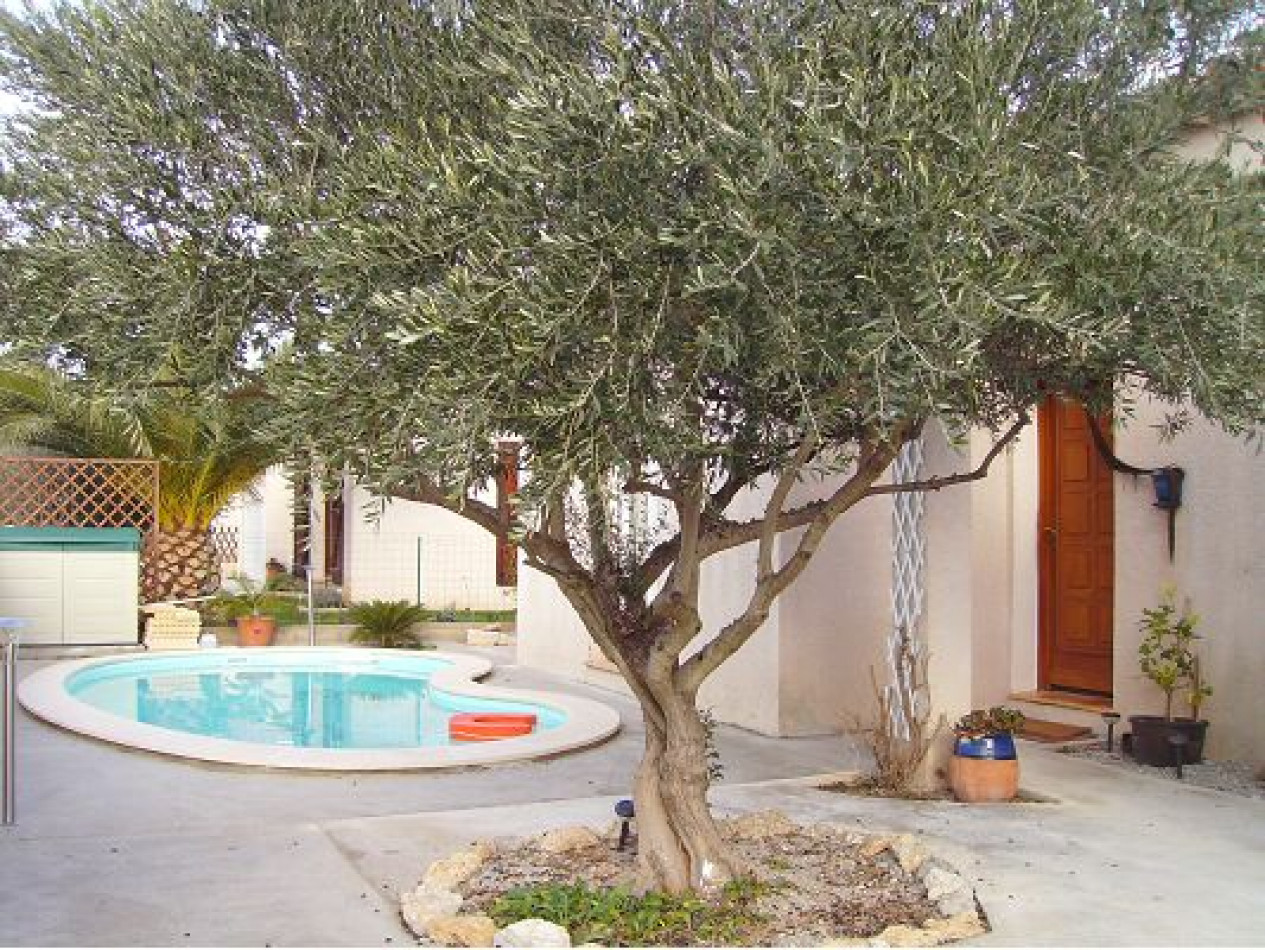 vente Villa Marseillan - Photo 1