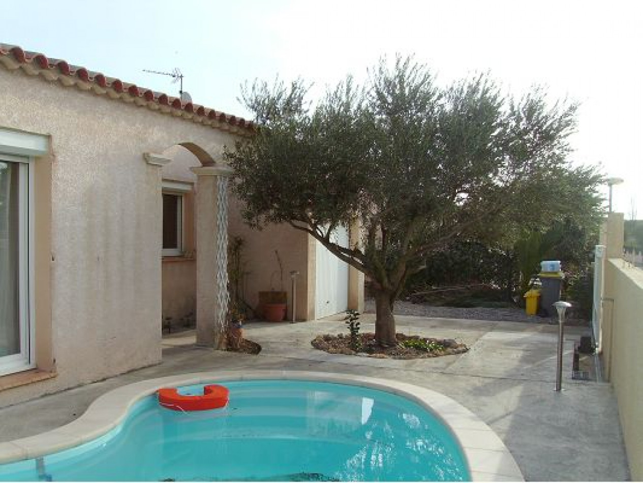 vente Villa Marseillan - Photo 3