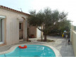 vente Villa Marseillan