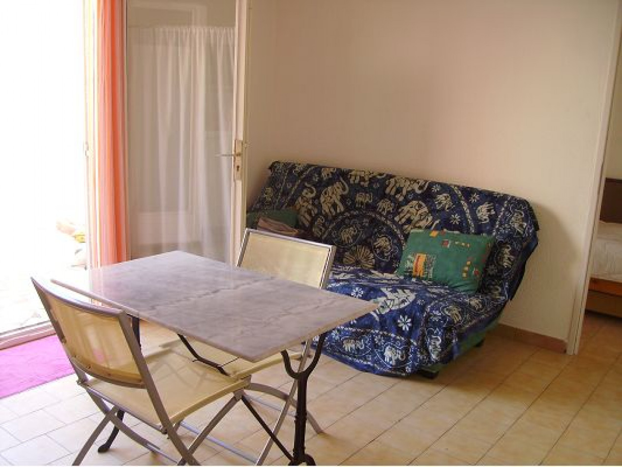 vente Appartement Sete - Photo 2