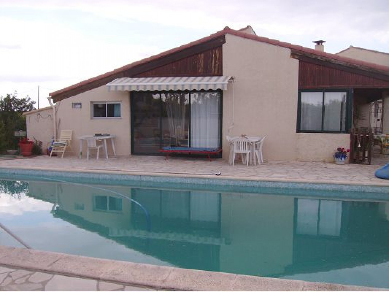 vente Villa Marseillan - Photo 6
