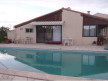 vente Villa Marseillan